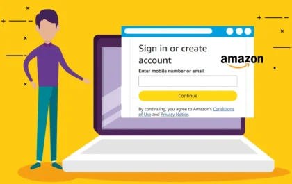 amazon vine login