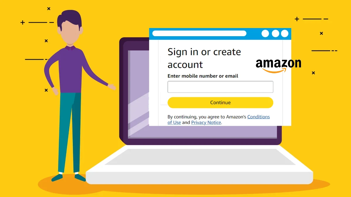 Amazon Vine Login: Official Access and Sign-In Help