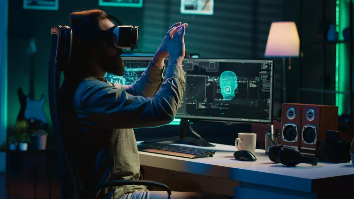 Best AI Tools for Game Asset Creation (2026)