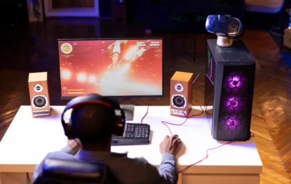 building the ultimate home esports setup for competitive play