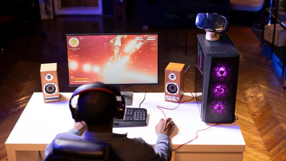 Building the Ultimate Home Esports Setup for Competitive Play