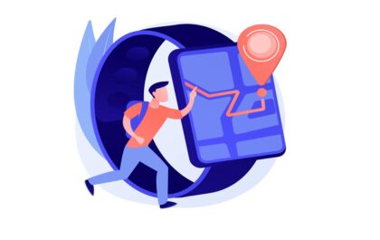 can smarter delivery tracking keep food orders on schedule