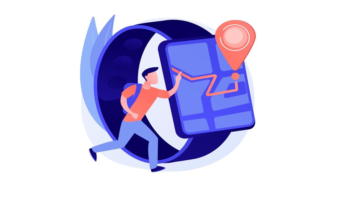 Can Smarter Delivery Tracking Keep Food Orders on Schedule?
