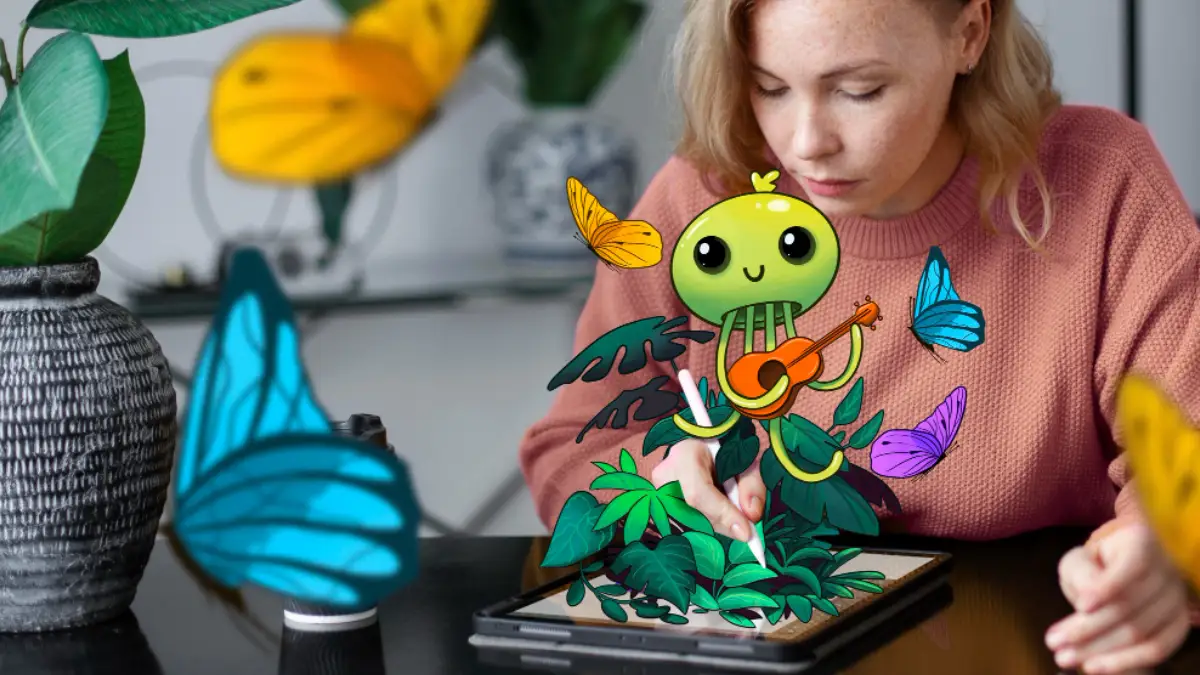 How AI Image Generation Is Changing the Way We Create Visual Content
