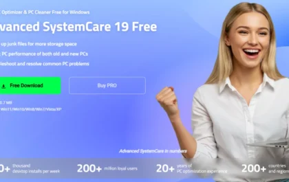 how i deep-clean windows pc junk to optimize performance with advanced systemcare