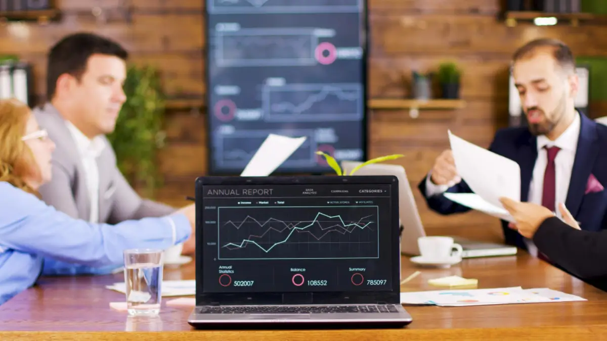 How Proactive IT Management Protects Your Business from Costly Downtime