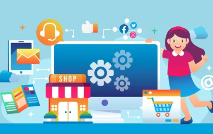 how small businesses can keep their digital brand clear across every channel