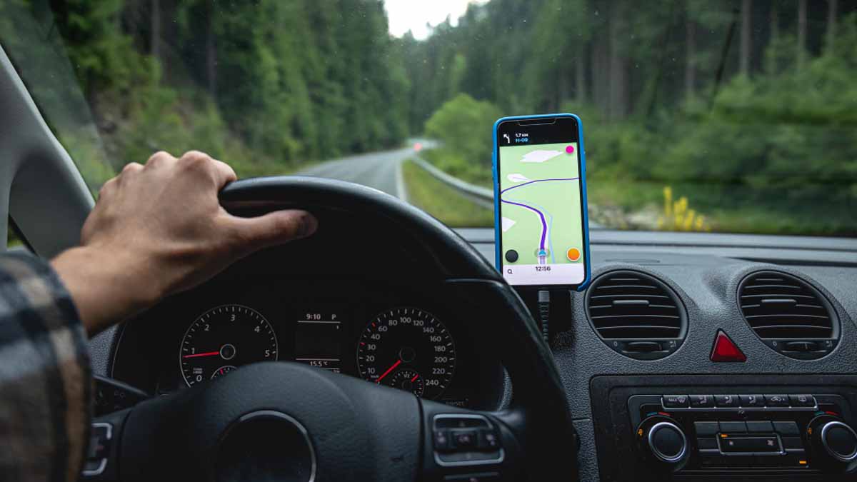 How to Keep Accurate Mileage Records With a Mileage Log App