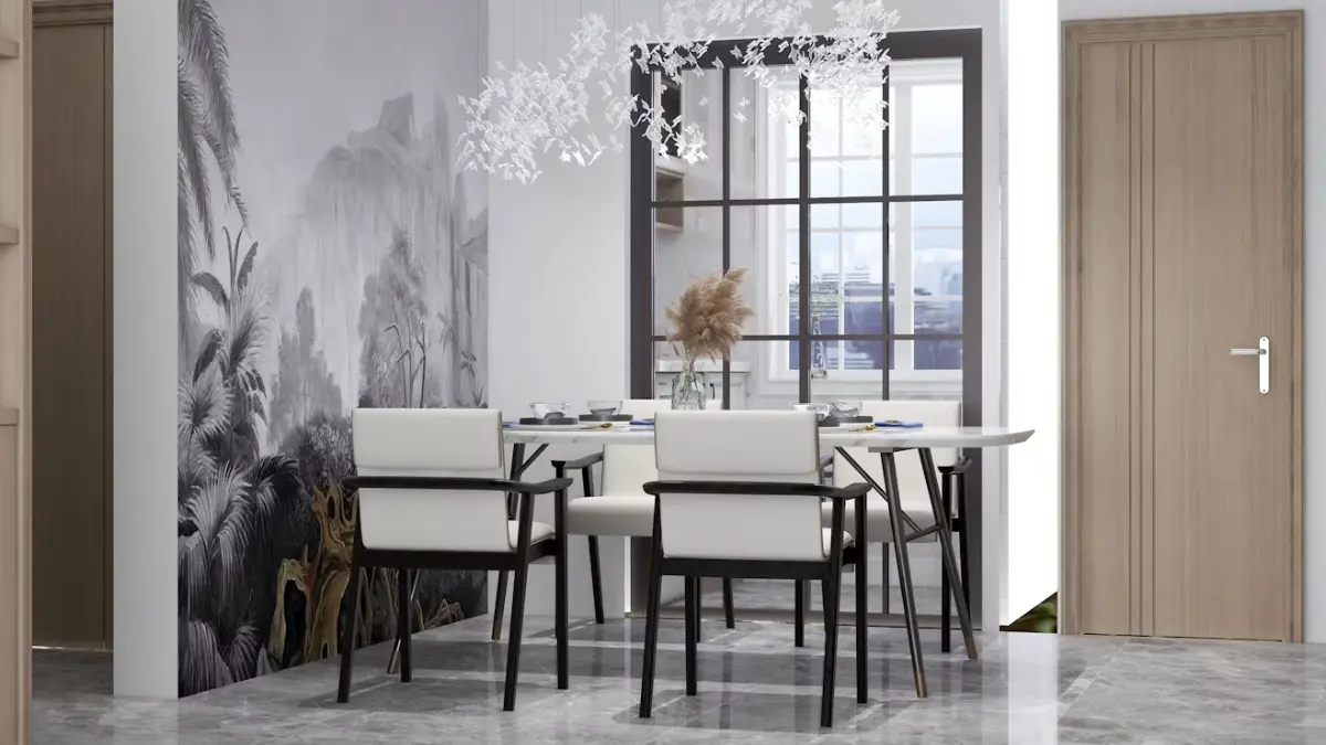 Smart Home Design: Blending Tech with Timeless Style