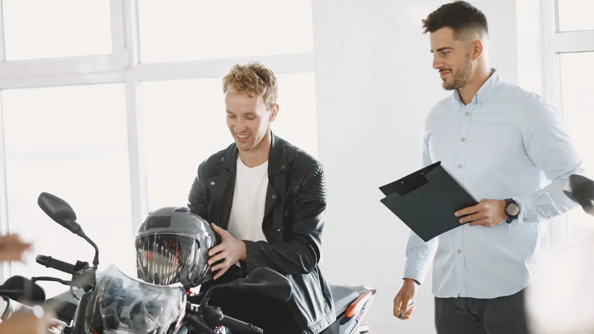 Third-Party vs Comprehensive Insurance: Finding the Right Cover for Your Scooter