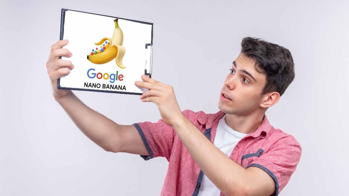 Using Nano Banana: When to Generate, Edit, or Remove a Background