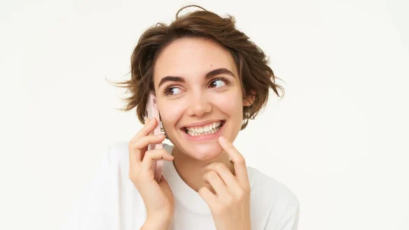 what happens if you stop wearing your invisalign trays