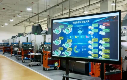 why manufacturers need industry-specific crm systems