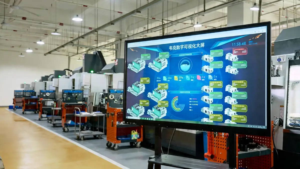Why Manufacturers Need Industry-Specific CRM Systems