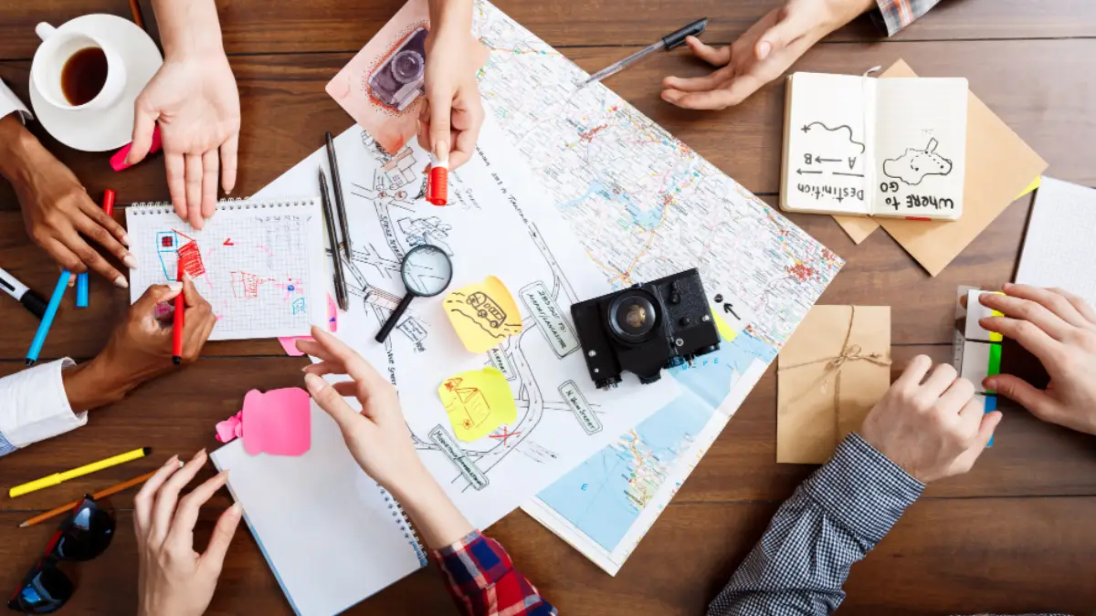 How Cultural Organisations Can Build a Useful Guest-Publishing Strategy