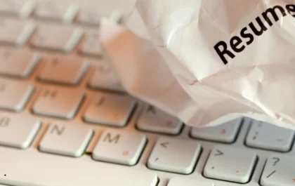 how to update your resume after a layoff