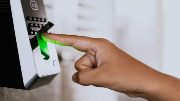 top 10 things to consider when implementing a biometric attendance system in uae offices
