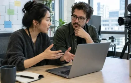 using talking photo ai for software demos and sprint release walkthroughs
